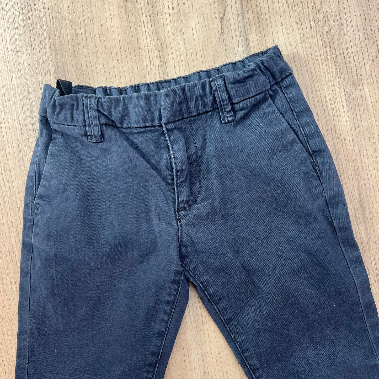 Pantalon Tape à l'oeil : 4 ans