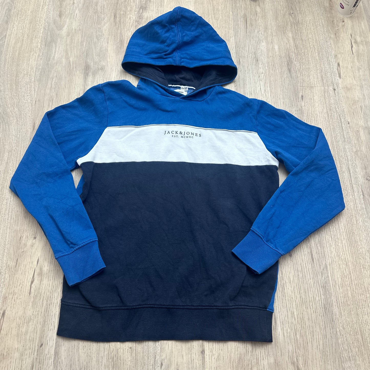 Pull Jack & Jones : 16 ans