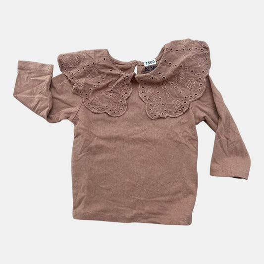 Blouse Kiabi : 6 mois