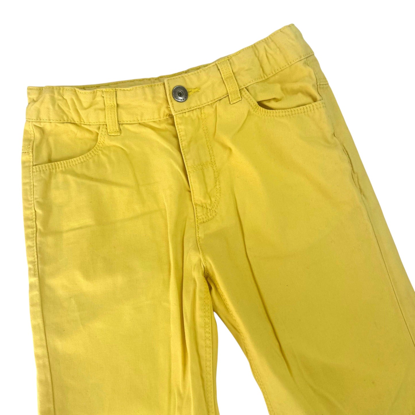 Short Verbaudet : 9 ans