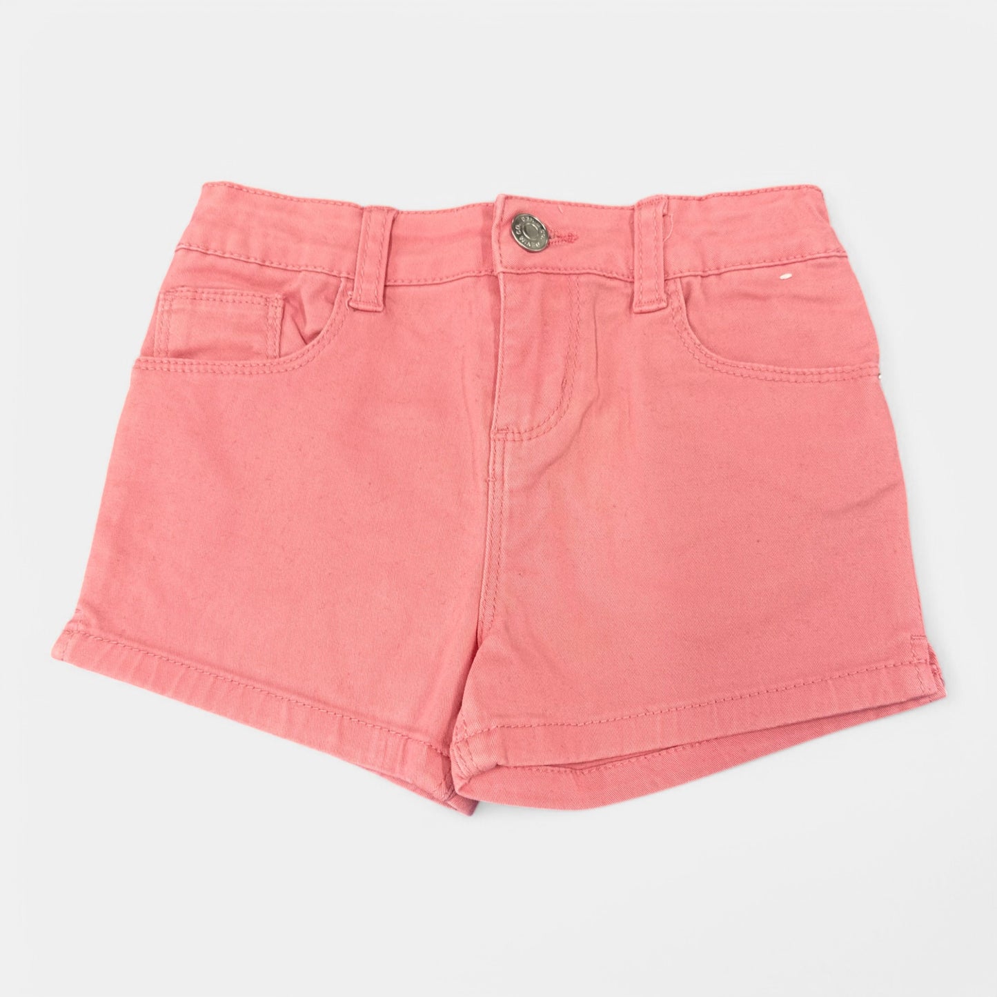Short denim co : 5 ans