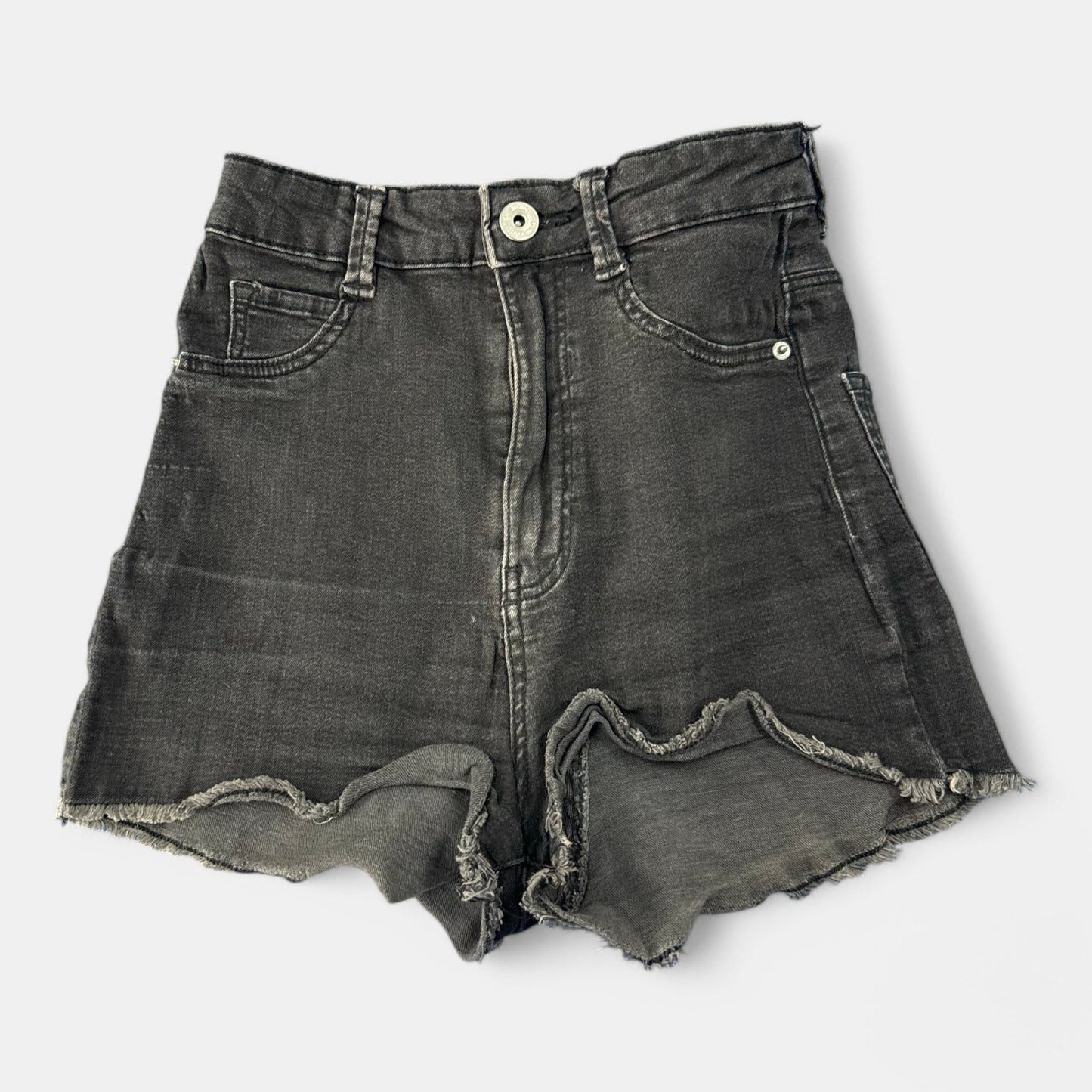 Short berska : 16 ans