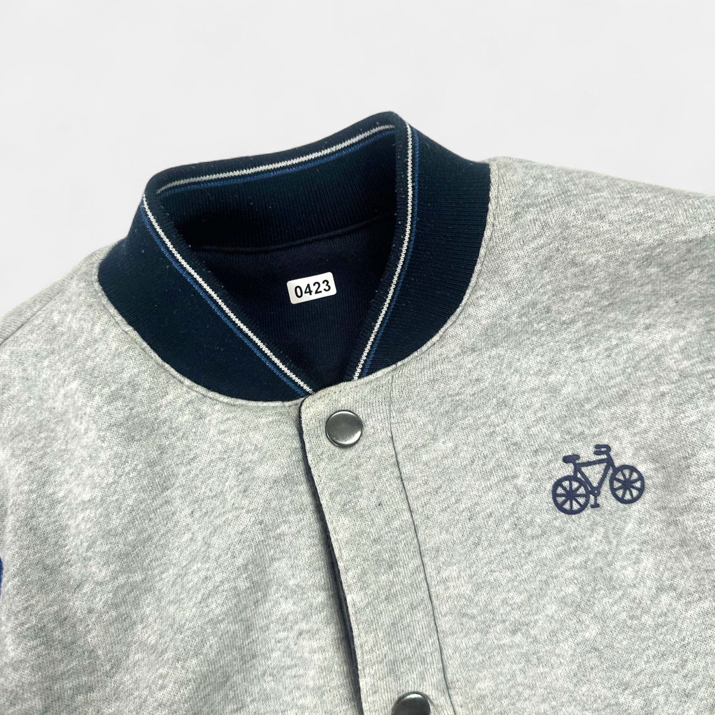 Gilet Teddy réversible Monoprix Kids : 12 ans