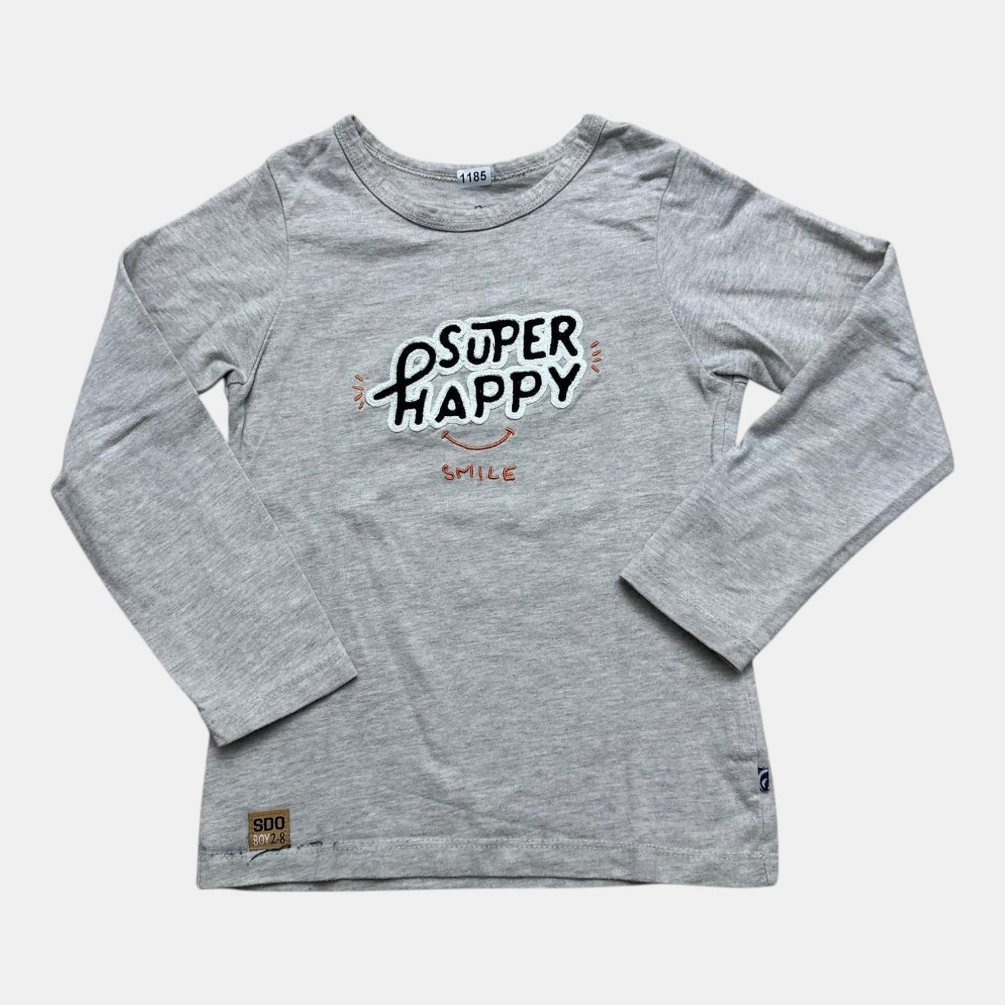 T-Shirt SDO Boys : 5 ans