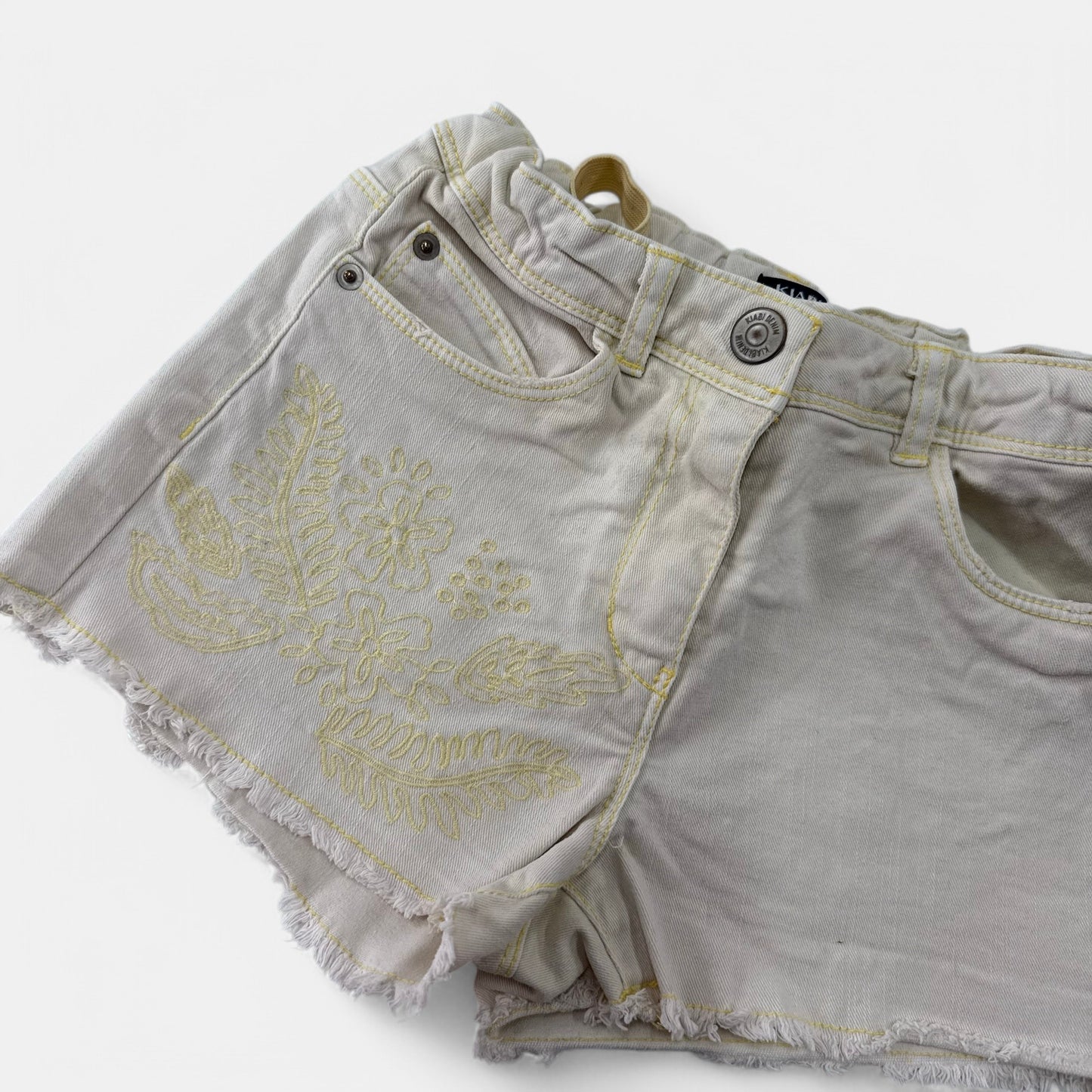 Short Kiabi : 10 ans