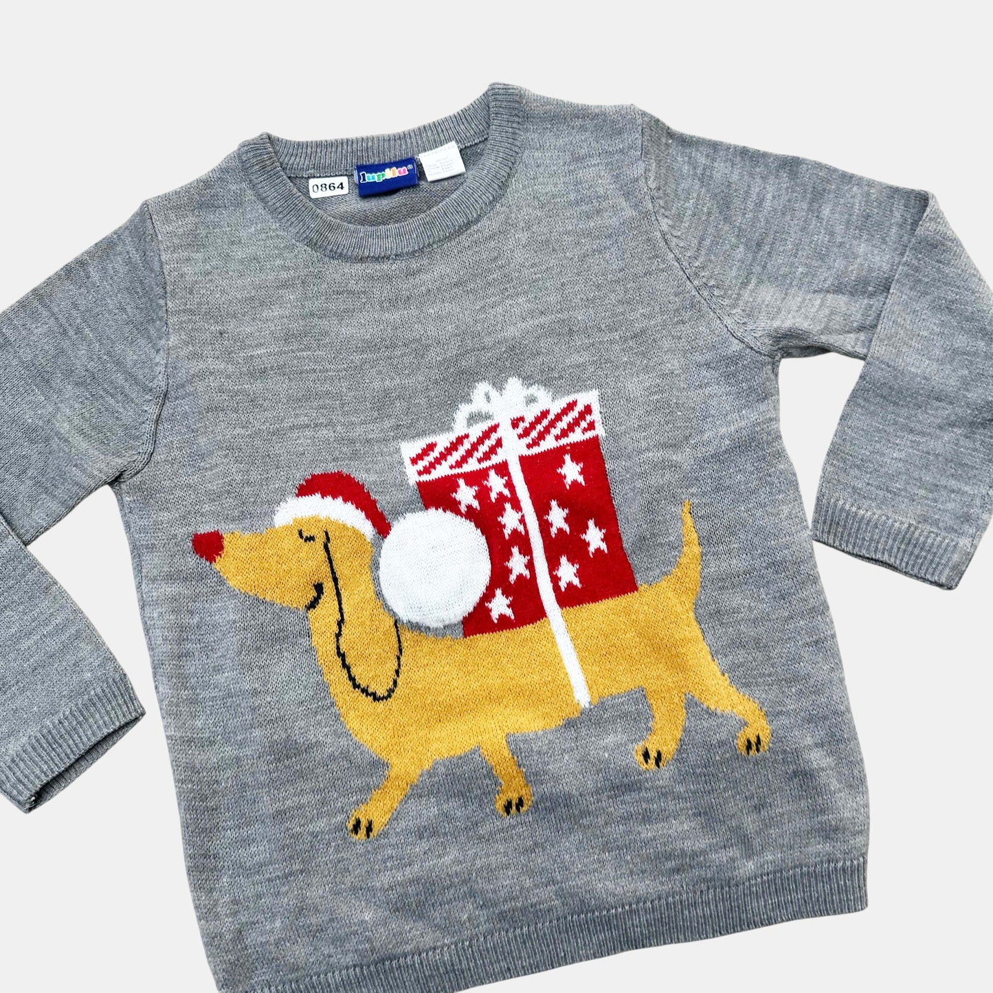 Pull Lupilu : 3 ans