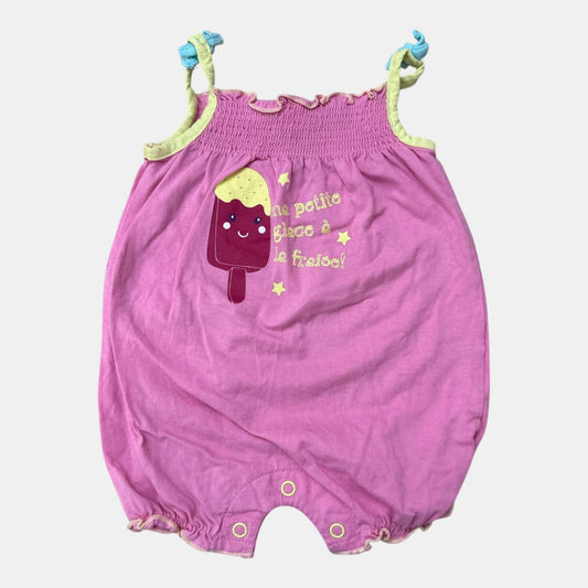 Combinaison Kimbaloo : 3 mois