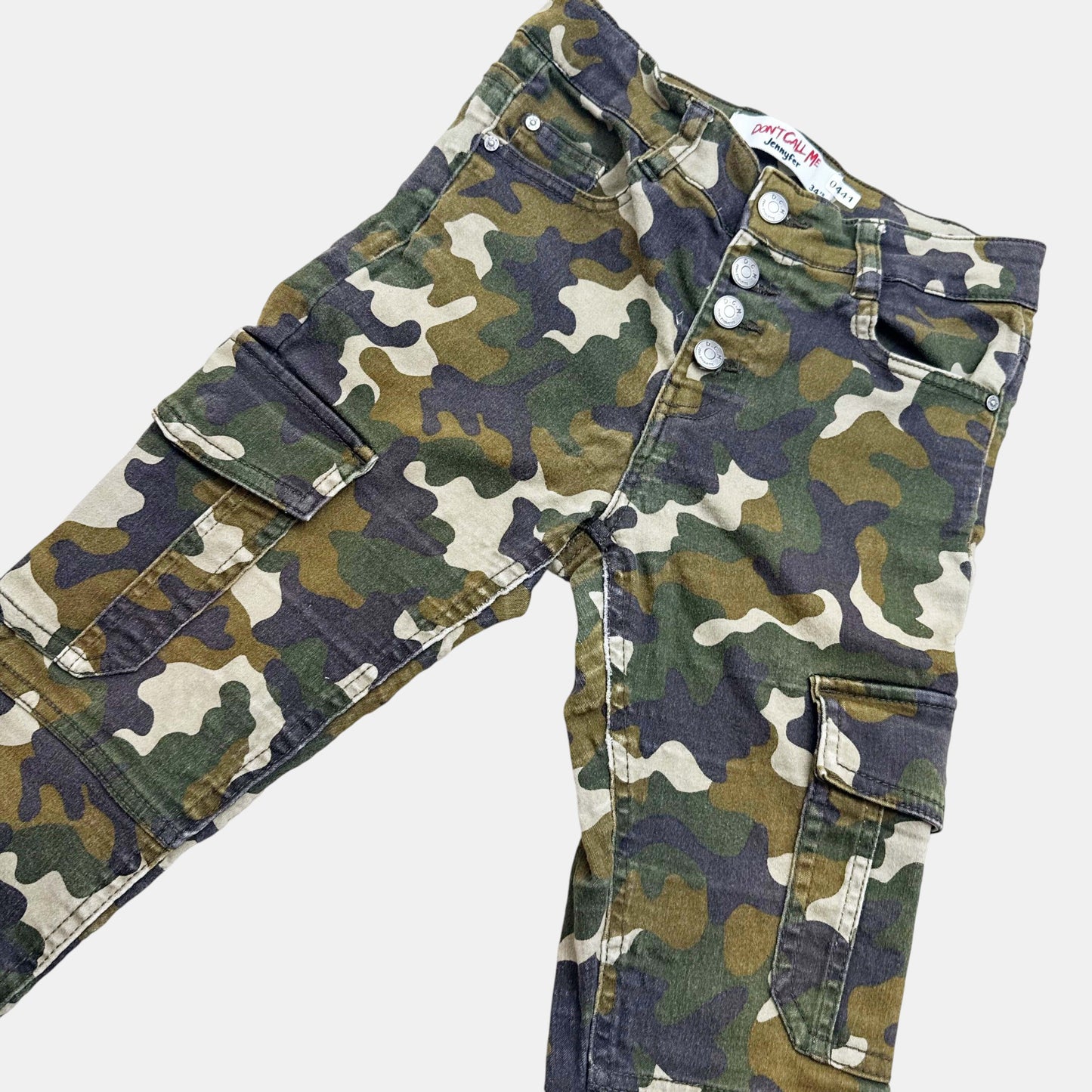 Pantalon Jennyfer : 14 ans