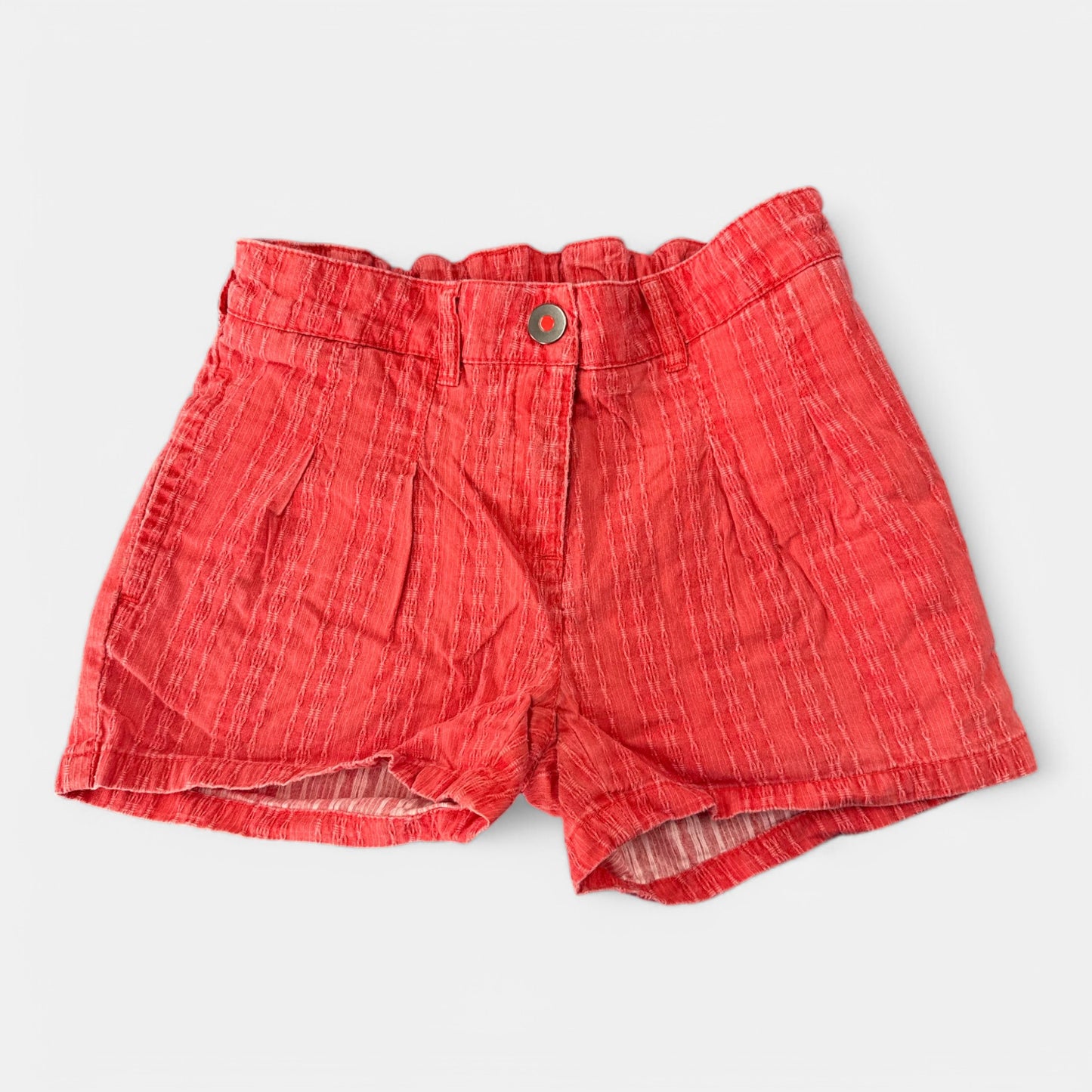 Short Orchestra : 8 ans