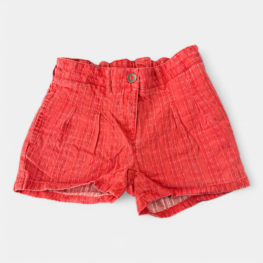 Short Orchestra : 8 ans