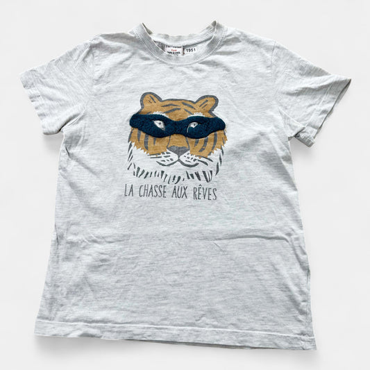 T-Shirt Tape à l'oeil : 8 ans