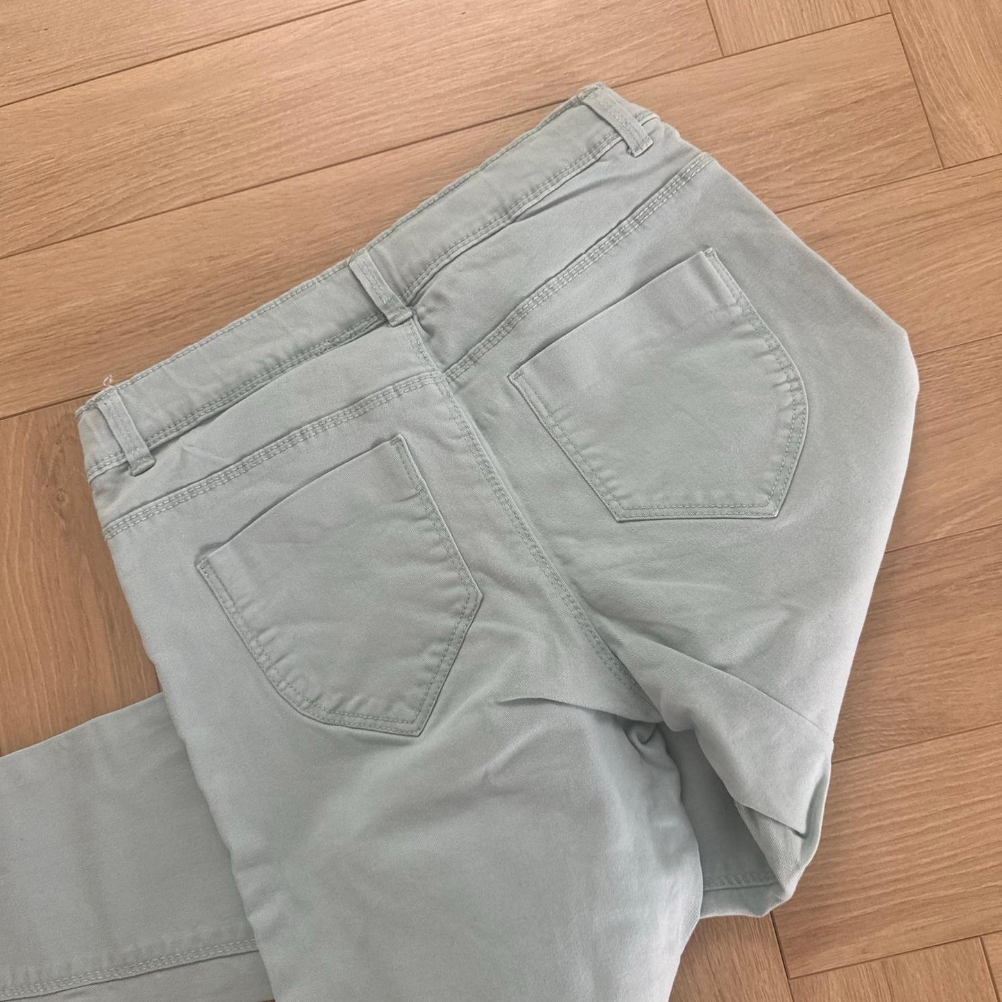 Pantalon Kiabi : 12 ans