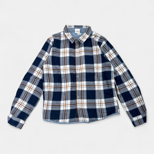 Chemise Tape à l'oeil : 12 ans