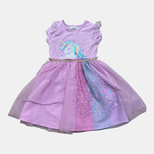 Robe Primark : 5 ans