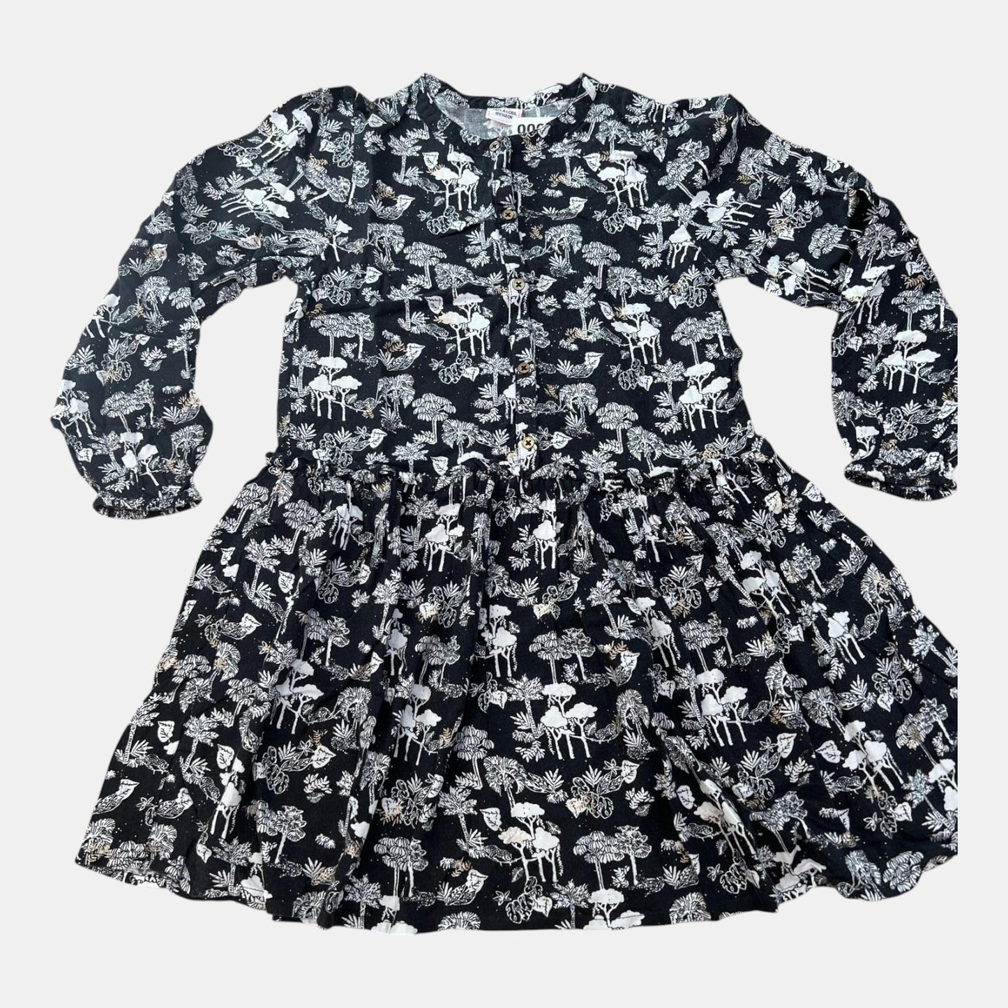 Robe Tape à l'oeil : 10 ans
