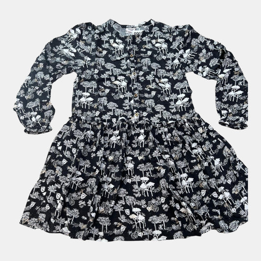 Robe Tape à l'oeil : 10 ans