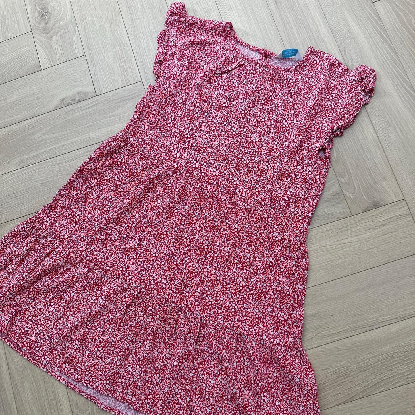 Robe Primark : 10 ans