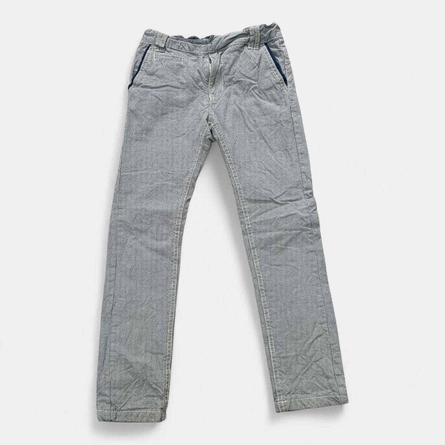 Pantalon Tape à l'oeil : 8 ans