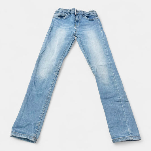 Pantalon Okaïdi : 9 ans