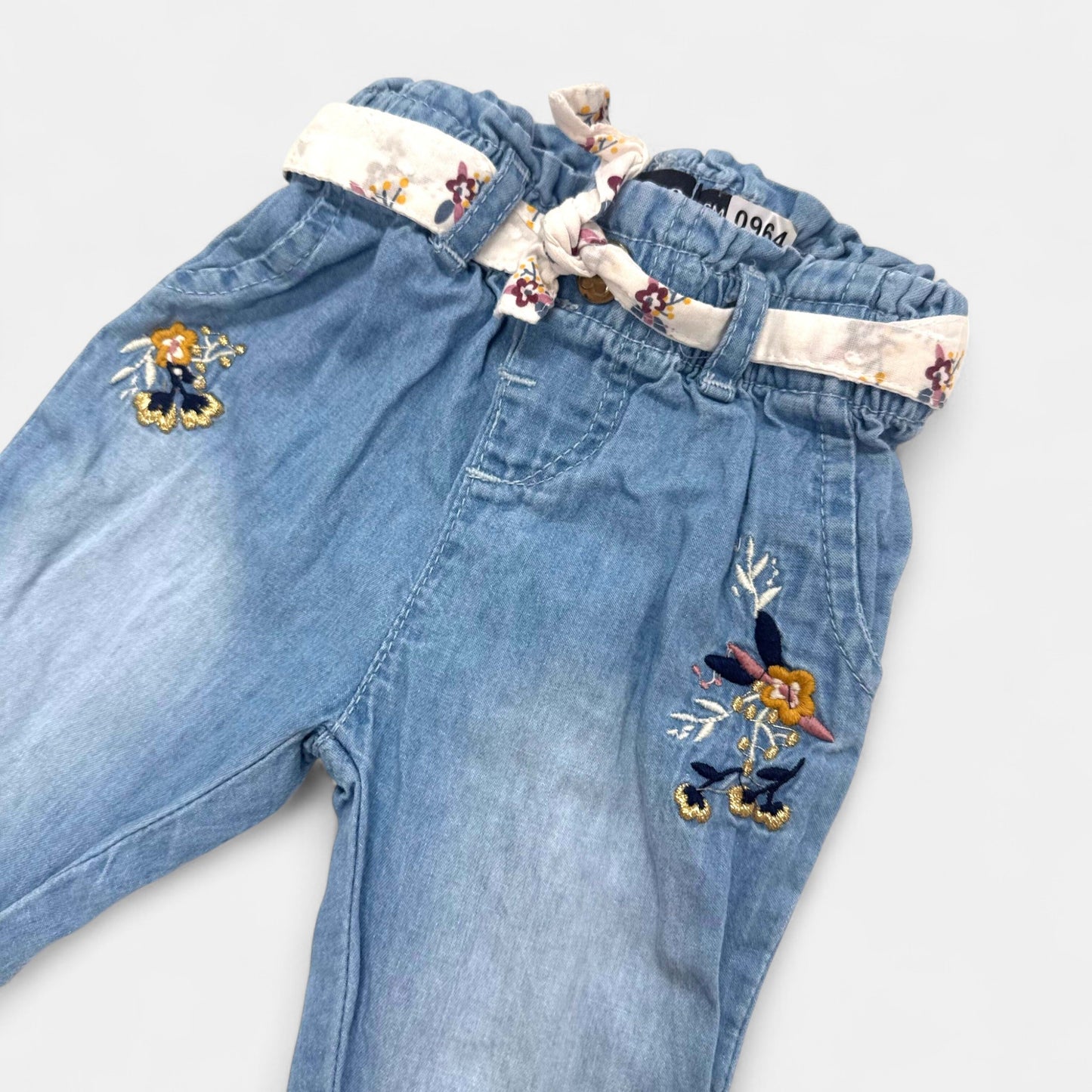 Pantalon InExtenso : 6 mois