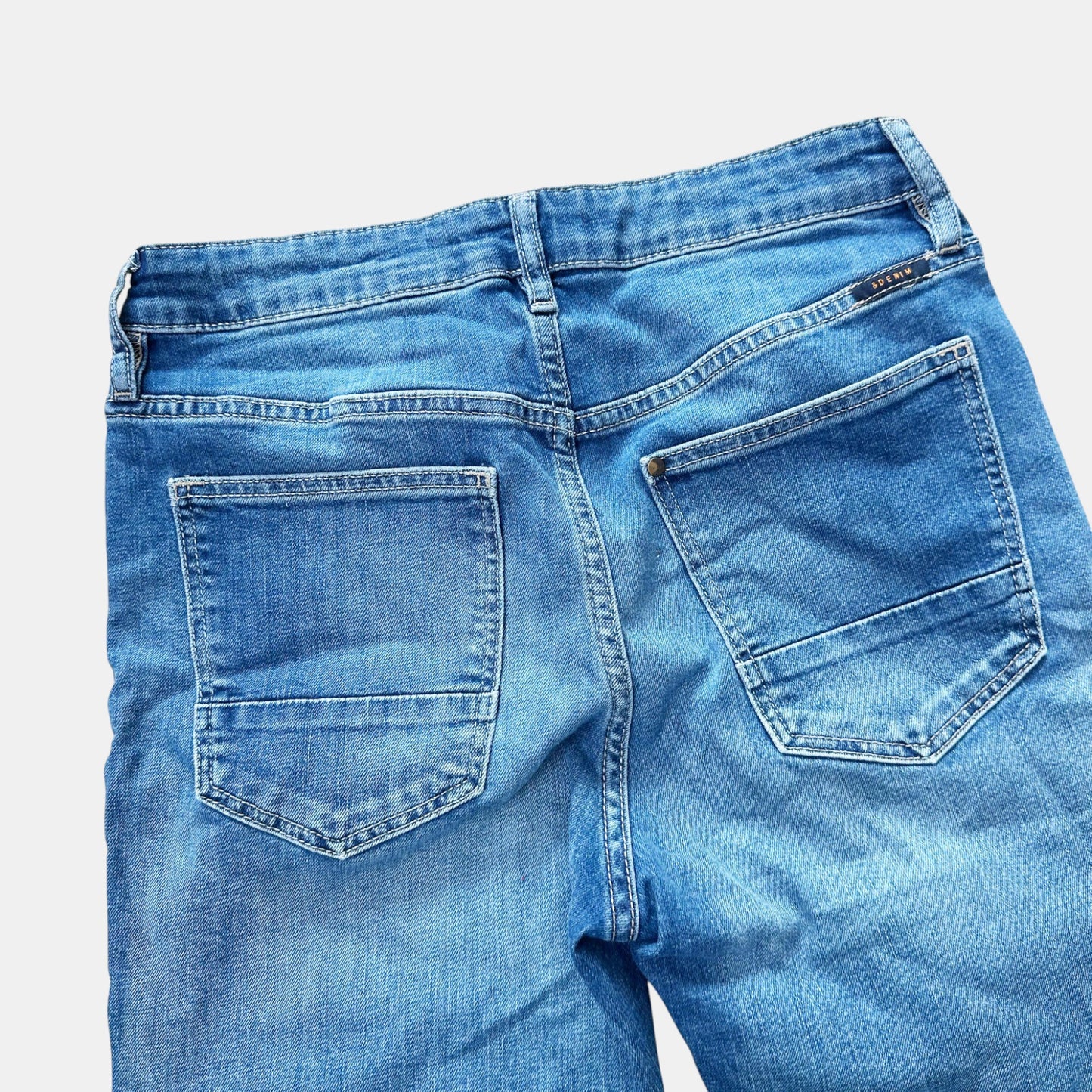 Pantalon H&M : 14 ans