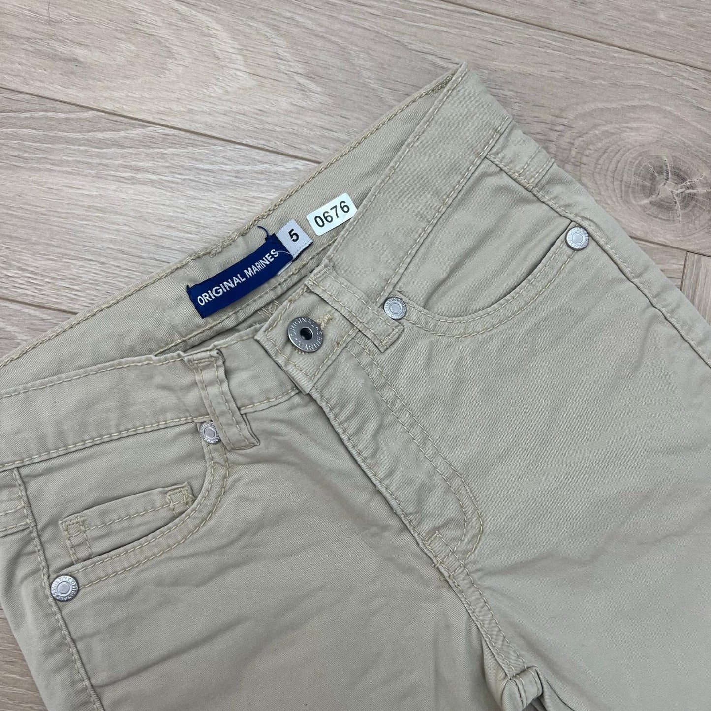 Pantalon Original Marines : 5 ans