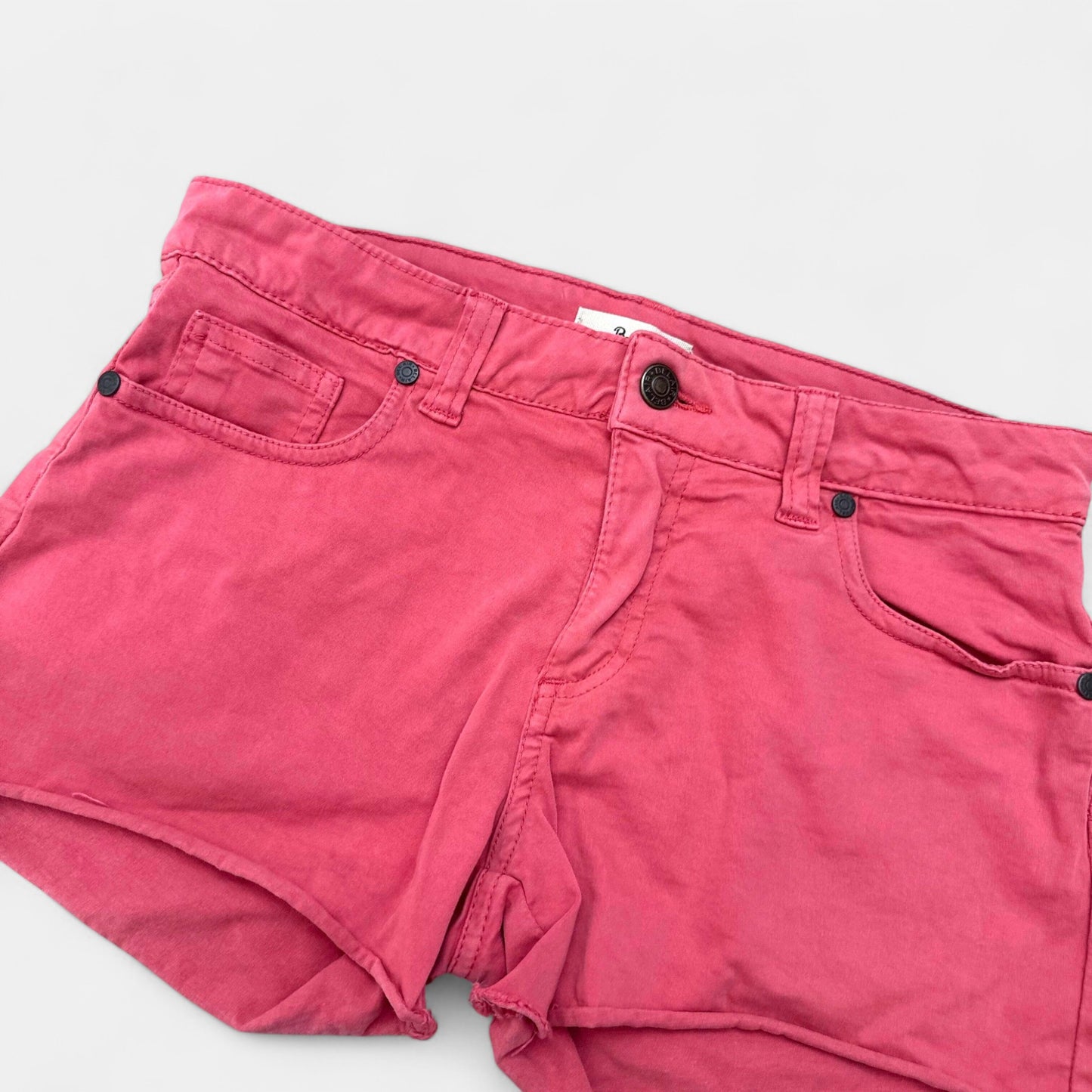 Short Bel Air : 16 ans