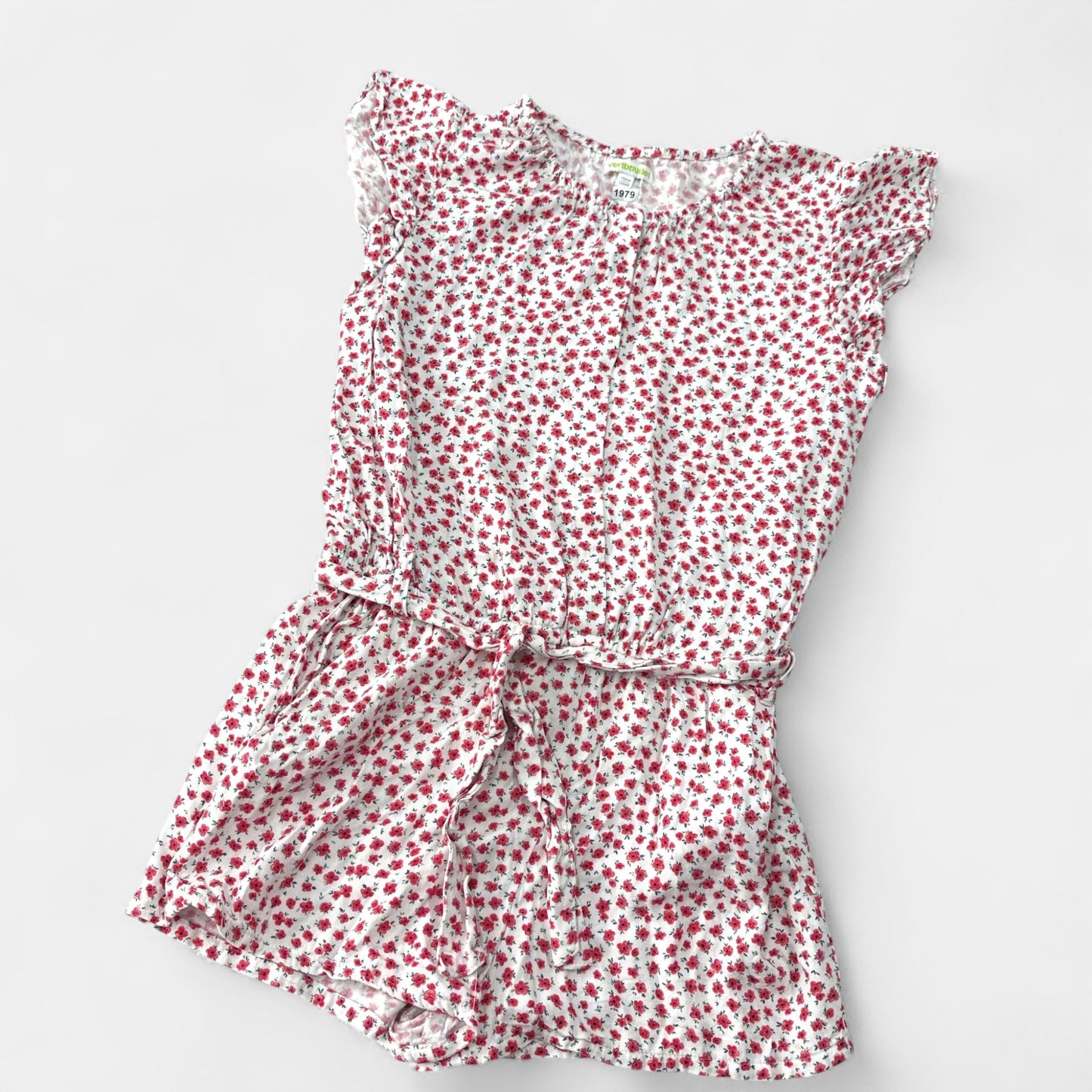 Combinaison Verbaudet : 12 ans