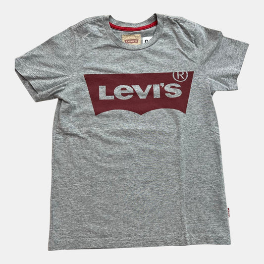 T-Shirt Levis : 8 ans