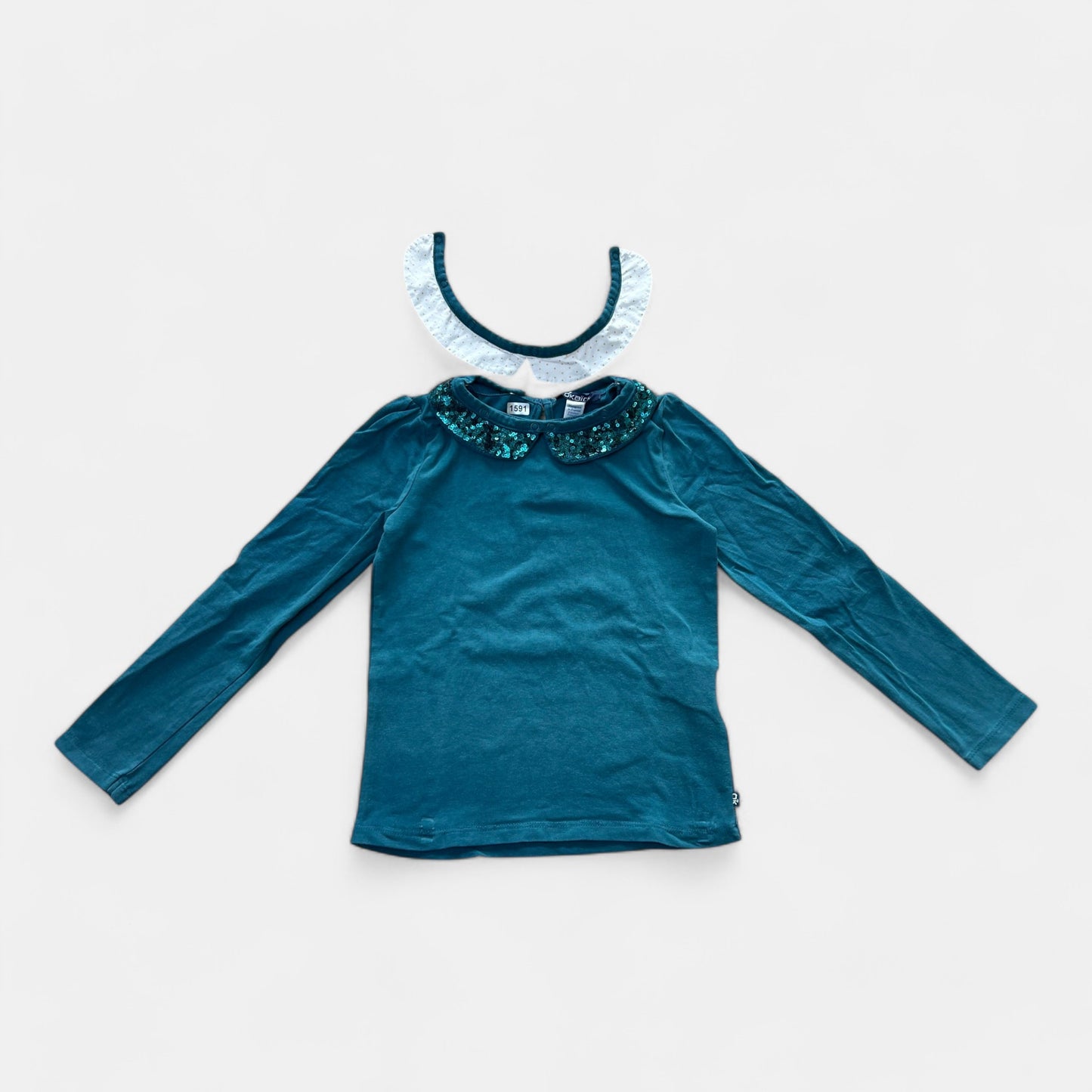T-Shirt Okaïdi : 5 ans