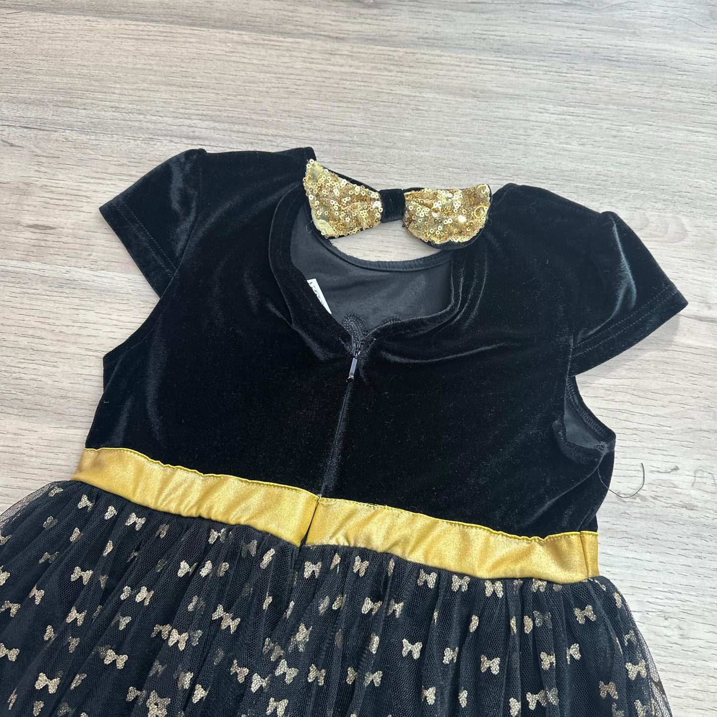 Robe Disney : 10 ans