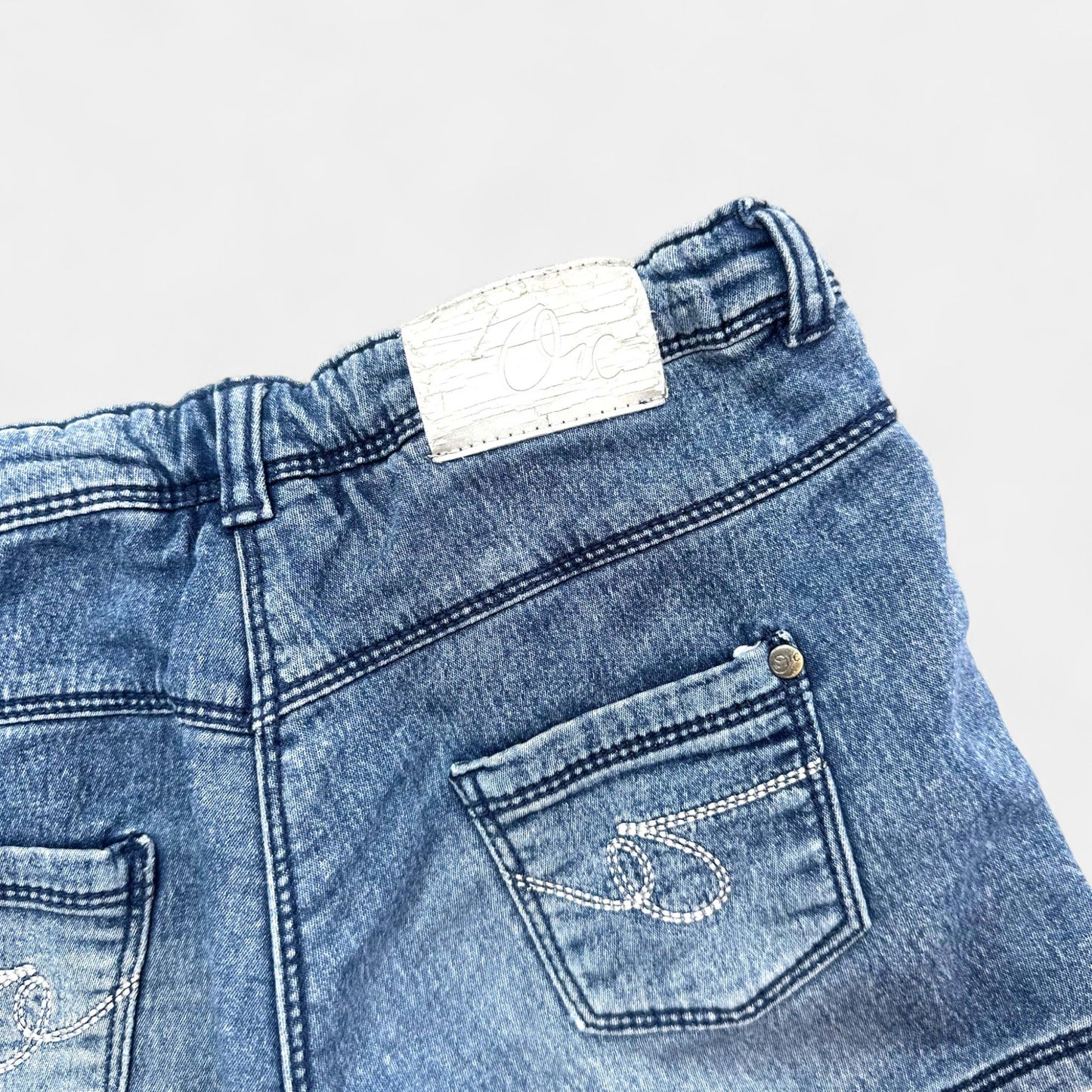 Short Orchestra : 10 ans