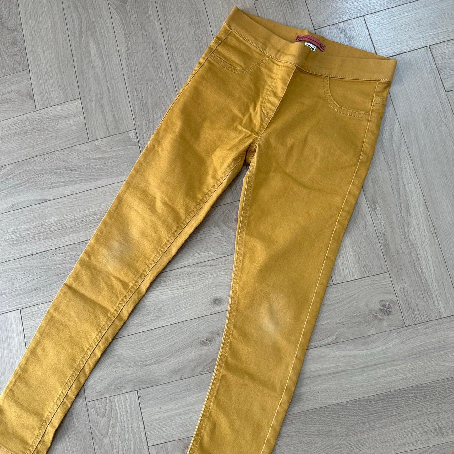 Pantalon  FPC : 10 ans