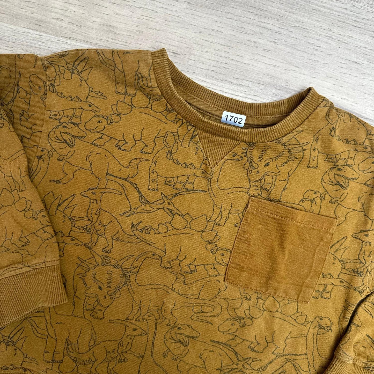T-Shirt Verbaudet : 4 ans