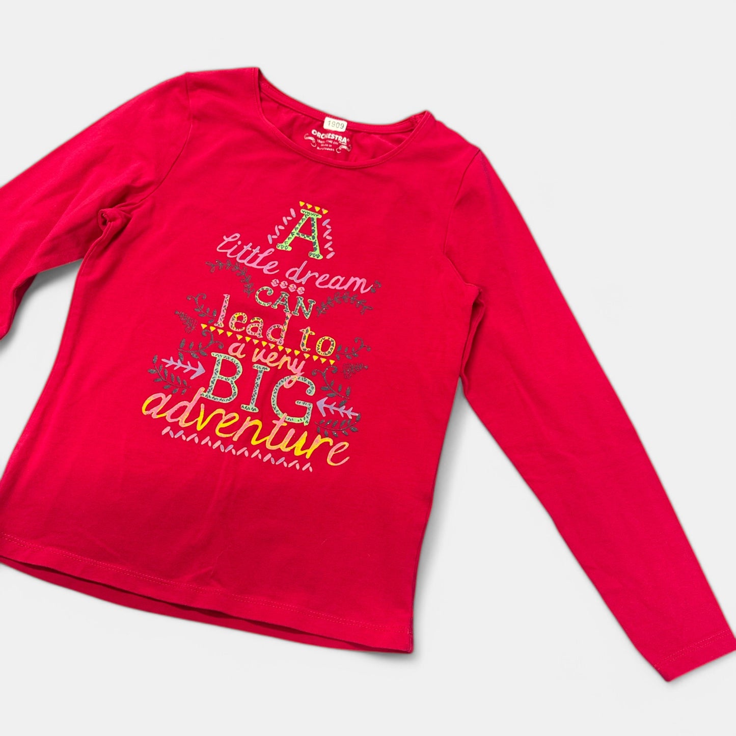 T-Shirt Orchestra : 10 ans