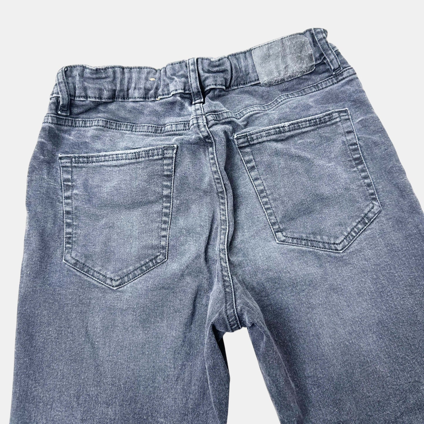 Pantalon Slim Kiabi : 16 ans