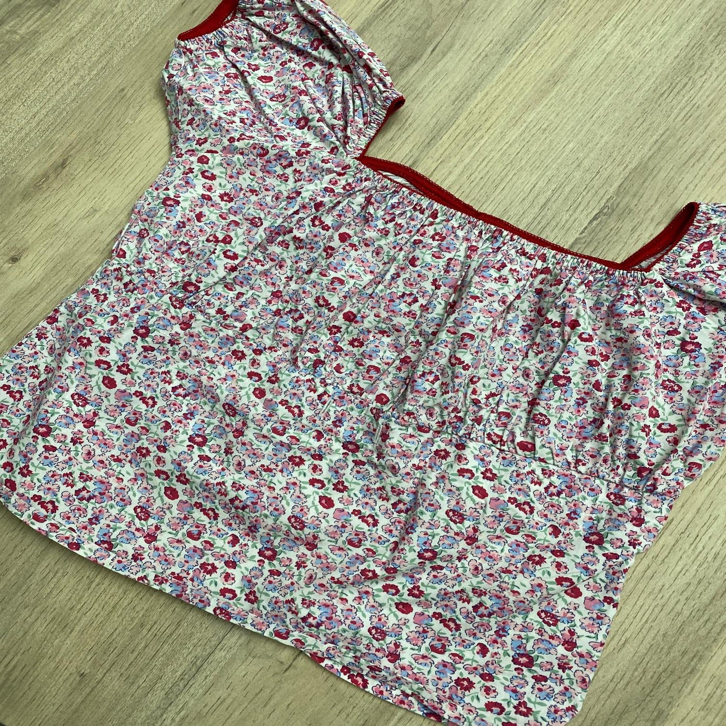 T-shirt court￼W E A R : 12 ans