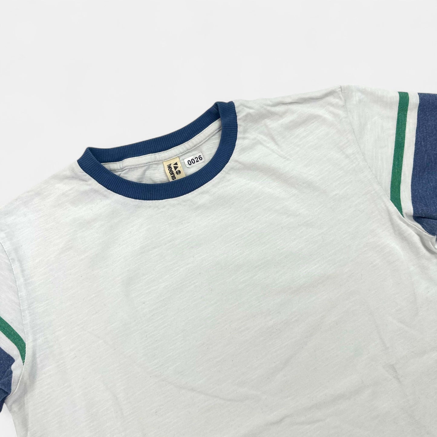 T-Shirt Tape à l'oeil : 12 ans
