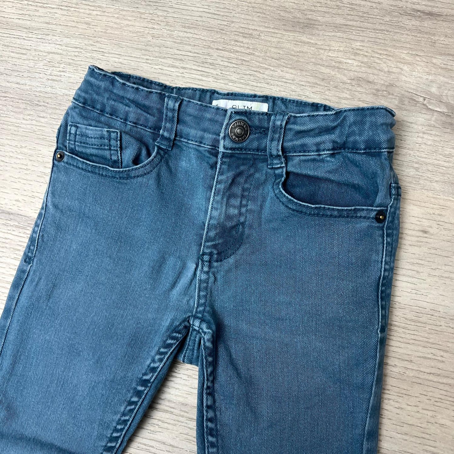 Pantalon Slim Kiabi : 5 ans