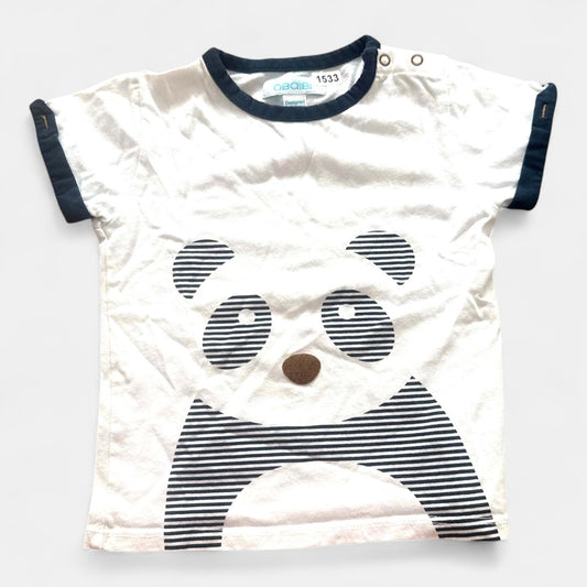 T-Shirt Okaïdi : 9 mois