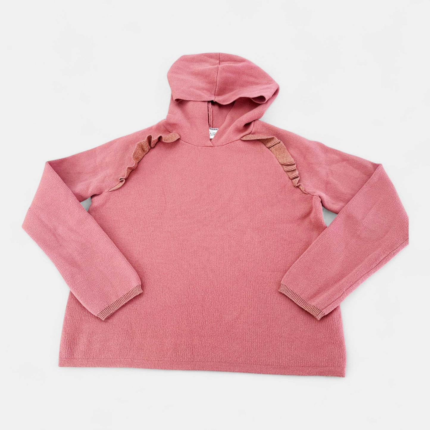 Pull Tape à l'oeil : 14 ans