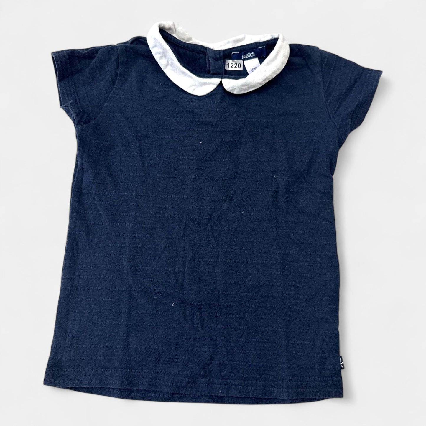 T-Shirt Okaïdi : 4 ans