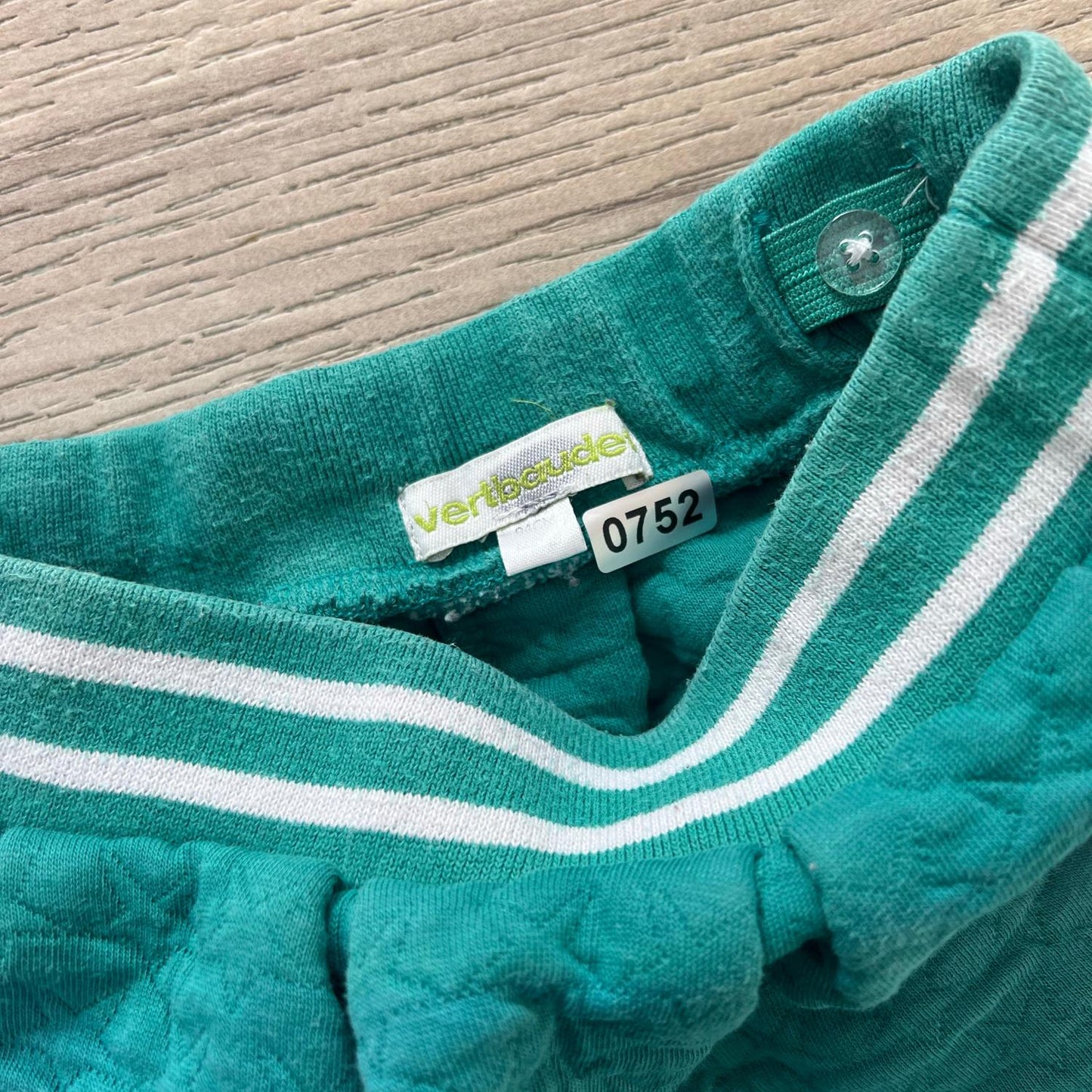 Jupe Verbaudet : 3 ans