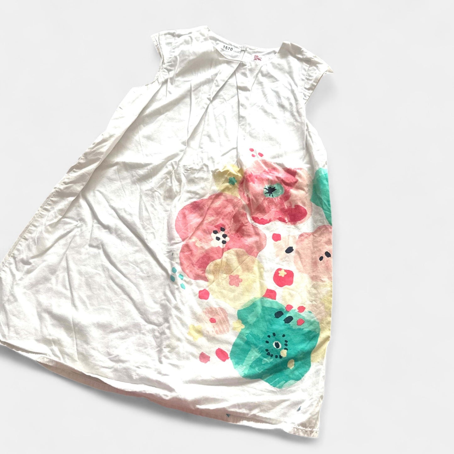 Robe Du Pareil au même : 5 ans