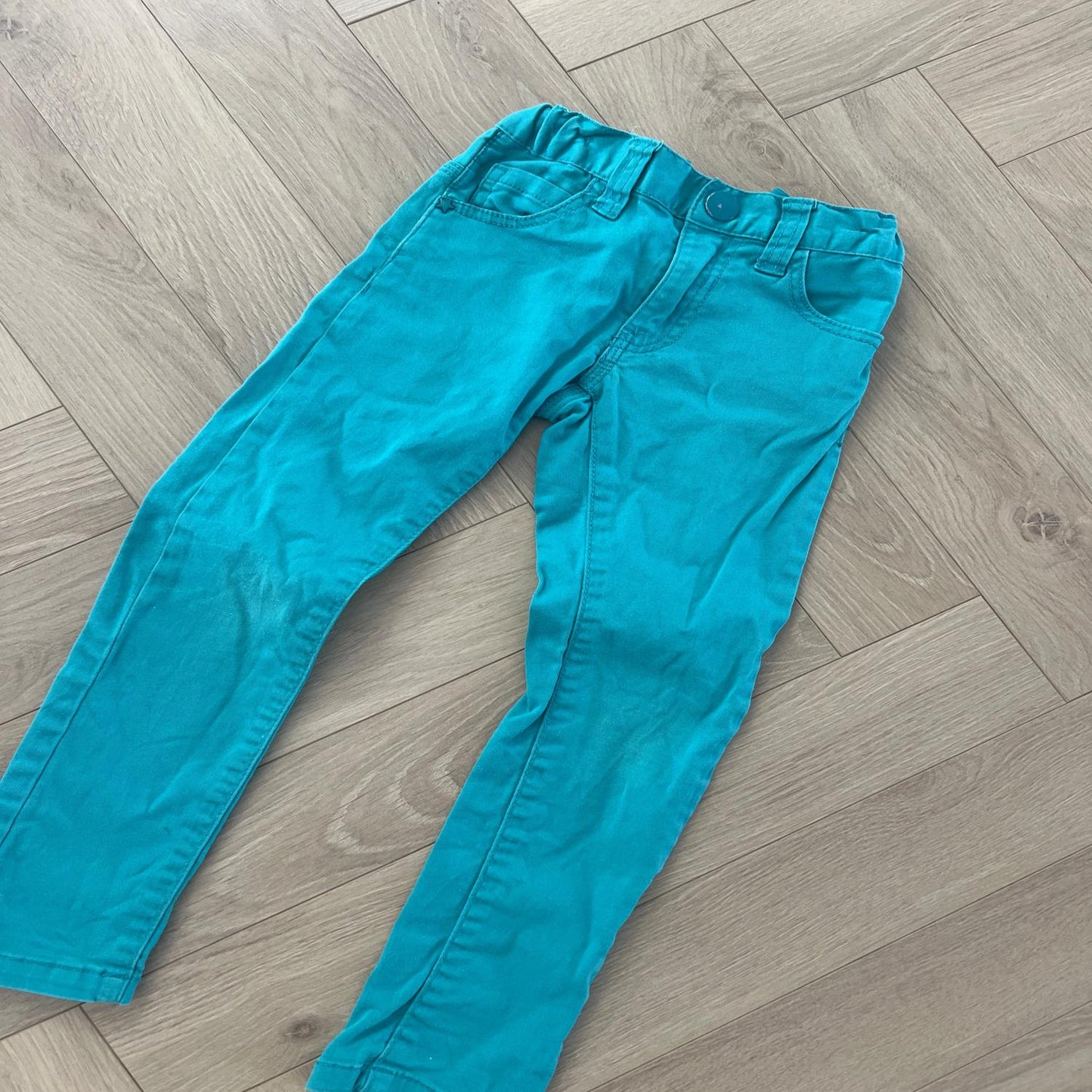 Pantalon Hema : 5 ans