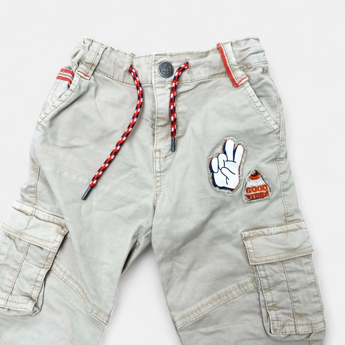 Pantalon Orchestra : 3 ans