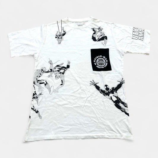 T-Shirt Zara : 14 ans