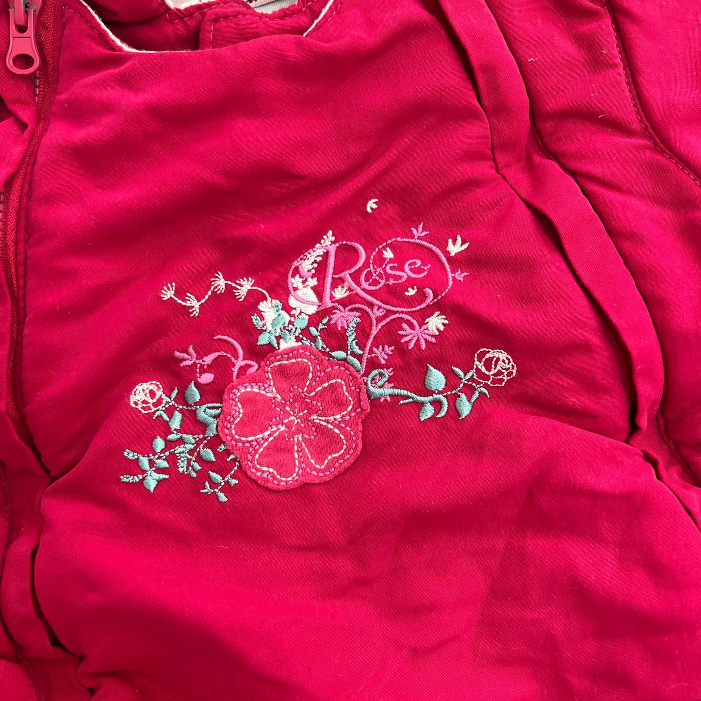 Combinaison Kiss Melody : 3 mois