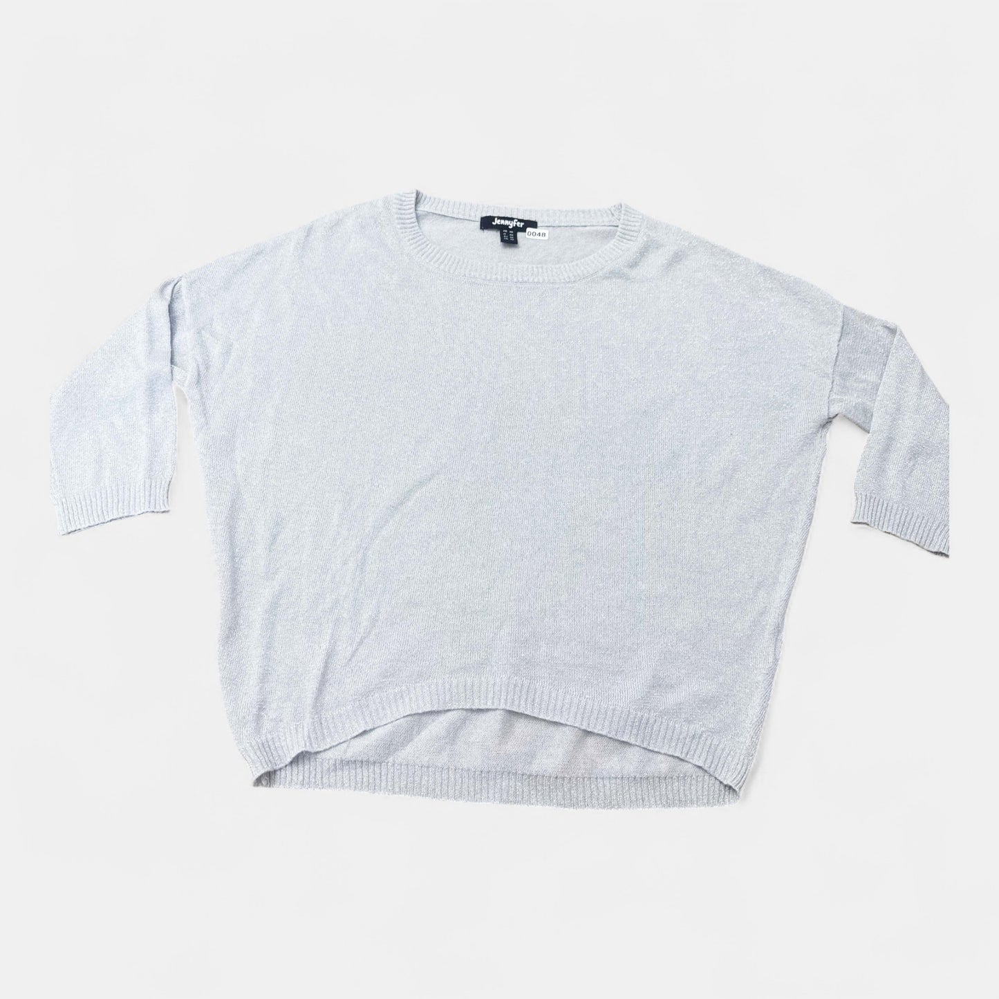 T-Shirt Jennyfer : 14 ans