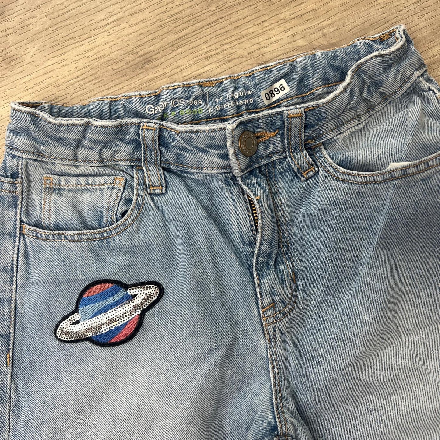 Pantalon Gap : 10 ans